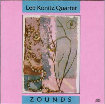 5CD/Box Set Lee Konitz: The Complete Remastered Recordings On Black Saint & Soul Note 593884