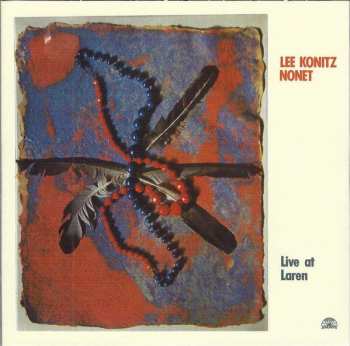 5CD/Box Set Lee Konitz: The Complete Remastered Recordings On Black Saint & Soul Note 593884