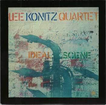 5CD/Box Set Lee Konitz: The Complete Remastered Recordings On Black Saint & Soul Note 593884