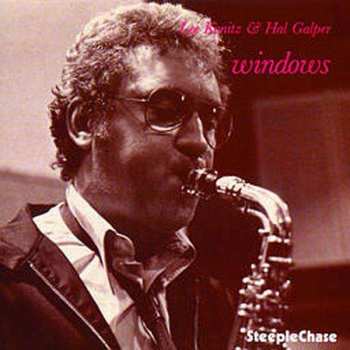 CD Lee Konitz: Windows 462739