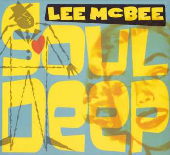 Album Lee McBee: Soul Deep