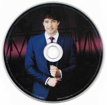 CD Lee Mead: Some Enchanted Evening 477811