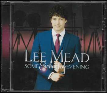 CD Lee Mead: Some Enchanted Evening 477811