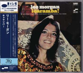 CD Lee Morgan: Caramba! LTD 671885