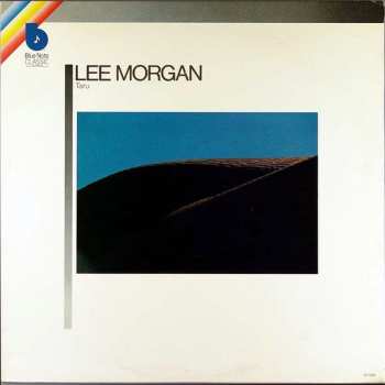 Album Lee Morgan: Taru