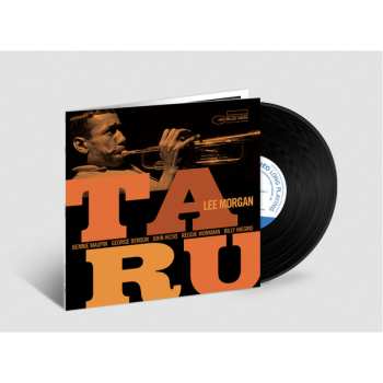 LP Lee Morgan: Taru 580082