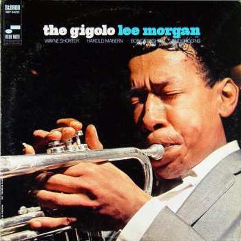 Album Lee Morgan: The Gigolo