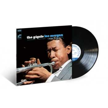 LP Lee Morgan: The Gigolo 578818