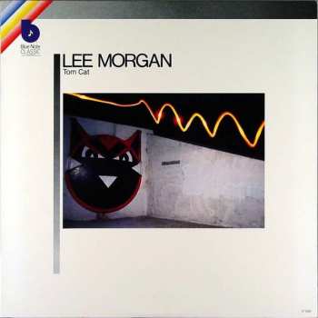 Album Lee Morgan: Tom Cat