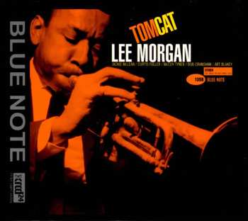 CD Lee Morgan: Tom Cat 486056