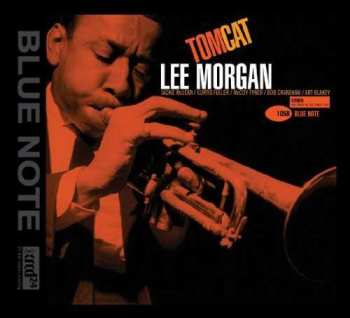 CD Lee Morgan: Tom Cat 486056