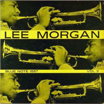 Album Lee Morgan: Vol. 3