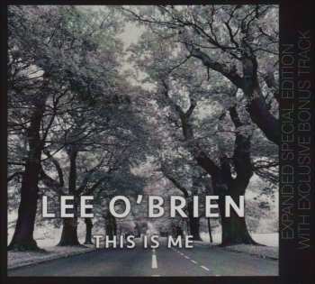 Album Lee O'Brien: This Is Me