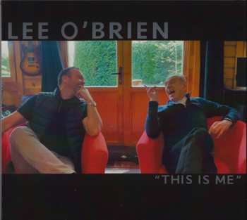 CD Lee O'Brien: This Is Me DIGI 659407