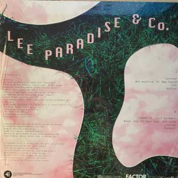 LP Lee Paradise: & Co 587786