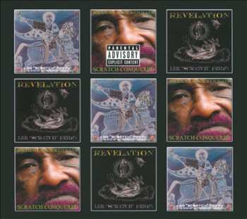 Album Lee Perry: LSP Megawave Box Set	