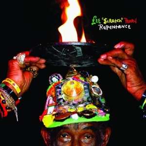 Album Lee Perry: Repentance