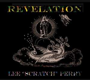 Album Lee Perry: Revelation