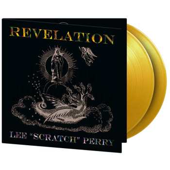 2LP Lee Perry: Revelation CLR | LTD | NUM 613843