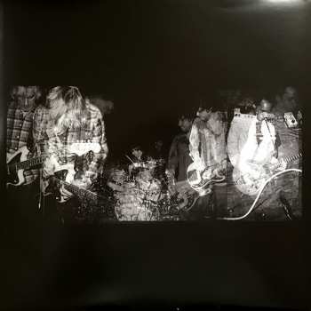 2LP Lee Ranaldo And The Dust: Last Night On Earth 79931