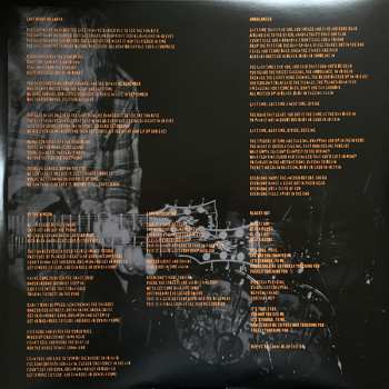 2LP Lee Ranaldo And The Dust: Last Night On Earth 79931