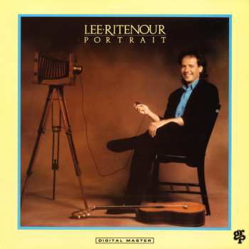 LP Lee Ritenour: Portrait 596145