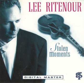 Album Lee Ritenour: Stolen Moments