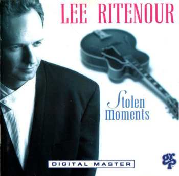 CD Lee Ritenour: Stolen Moments 636969