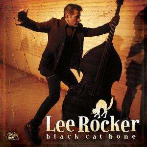 CD Lee Rocker: Black Cat Bone 449369