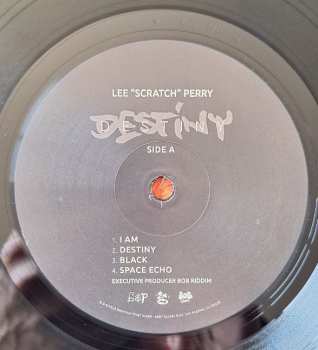 LP Lee Perry: Destiny 562593