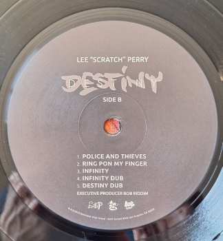 LP Lee Perry: Destiny 562593