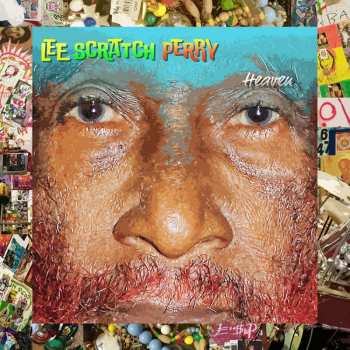 CD Lee 'Scratch' Perry: Heaven 487417