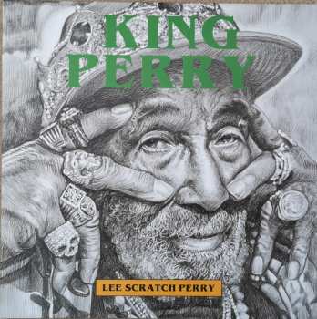 LP Lee Perry: King Perry 567174