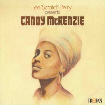 Album Lee Perry: Lee 'Scratch' Perry Presents Candy McKenzie