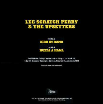 SP Lee Perry: Bird In Hand CLR | LTD 565154