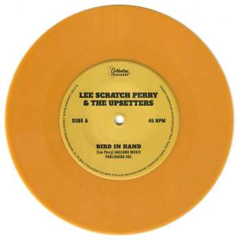 SP Lee Perry: Bird In Hand CLR | LTD 565154