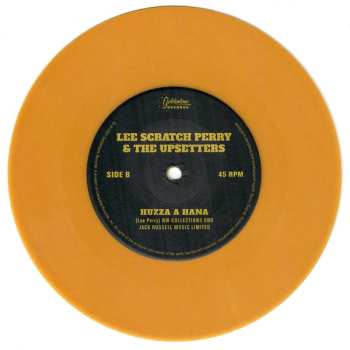 SP Lee Perry: Bird In Hand CLR | LTD 565154