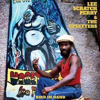 SP Lee Perry: Bird In Hand CLR | LTD 565154