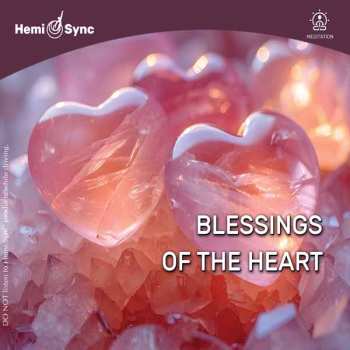 Album Lee Taylor: Blessings Of The Heart