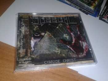 CD Leech: Cyanide Christ 558982