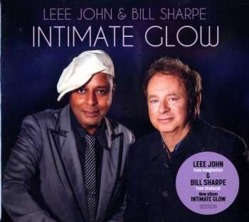 Album Leee John: Intimate Glow