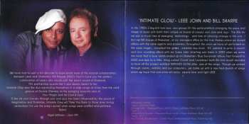 CD Leee John: Intimate Glow 562198