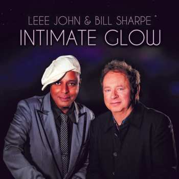 CD Leee John: Intimate Glow 562198