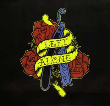 SP Left Alone: Left Alone / Deadly Sins 131777