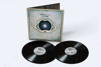 2LP Leftfield: Leftism 422060