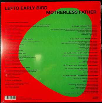 LP Lefto: Motherless Father 607016