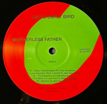 LP Lefto: Motherless Father 607016