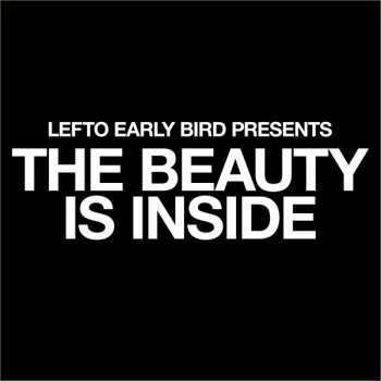 Album Lefto: The Beauty Is Inside