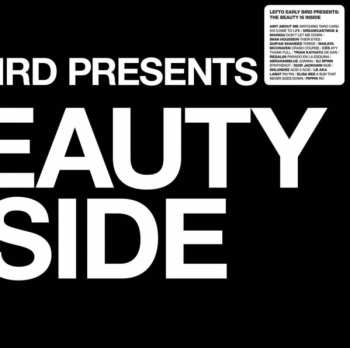 2LP Lefto: The Beauty Is Inside 558607