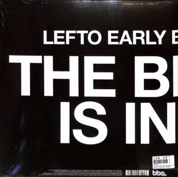 2LP Lefto: The Beauty Is Inside 558607